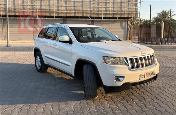 Jeep Grand Cherokee 2011 for sale in Iraq - Diala